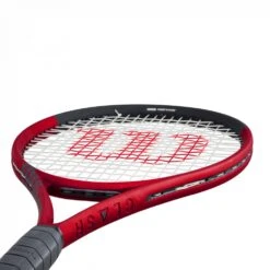 Raquette Wilson Clash 100 Pro V2 (310g) -Magasin De Tennis De Sport raquette wilson clash 100 pro v2 310g 4