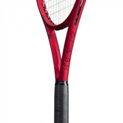 Raquette Wilson Clash 100 Pro V2 (310g) -Magasin De Tennis De Sport raquette wilson clash 100 pro v2 310g 5