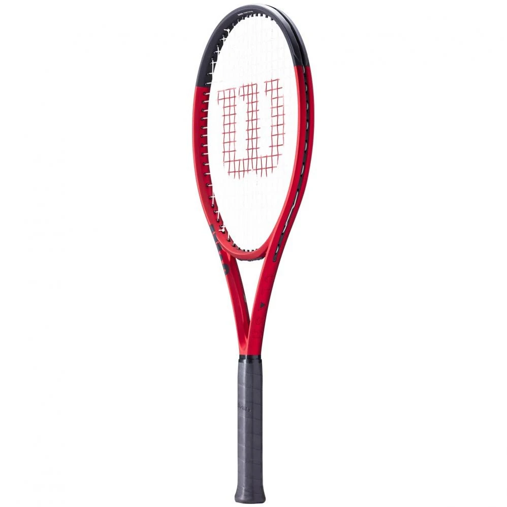 Raquette Wilson Clash 100 V2 (295g) 2 Raquette Wilson Clash 100 V2 (295g) – Image 2