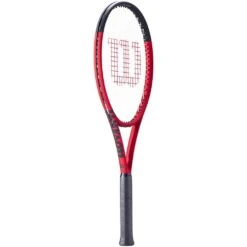 Raquette Wilson Clash 100 V2 (295g) 8 Raquette Wilson Clash 100 V2 (295g) -Magasin De Tennis De Sport raquette wilson clash 100 v2 295g 2