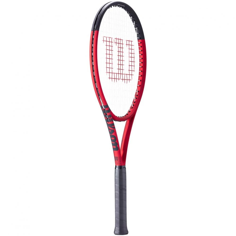 Raquette Wilson Clash 100 V2 (295g) 3 Raquette Wilson Clash 100 V2 (295g) – Image 3