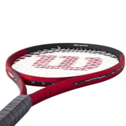 Raquette Wilson Clash 100 V2 (295g) 10 Raquette Wilson Clash 100 V2 (295g) -Magasin De Tennis De Sport raquette wilson clash 100 v2 295g 4
