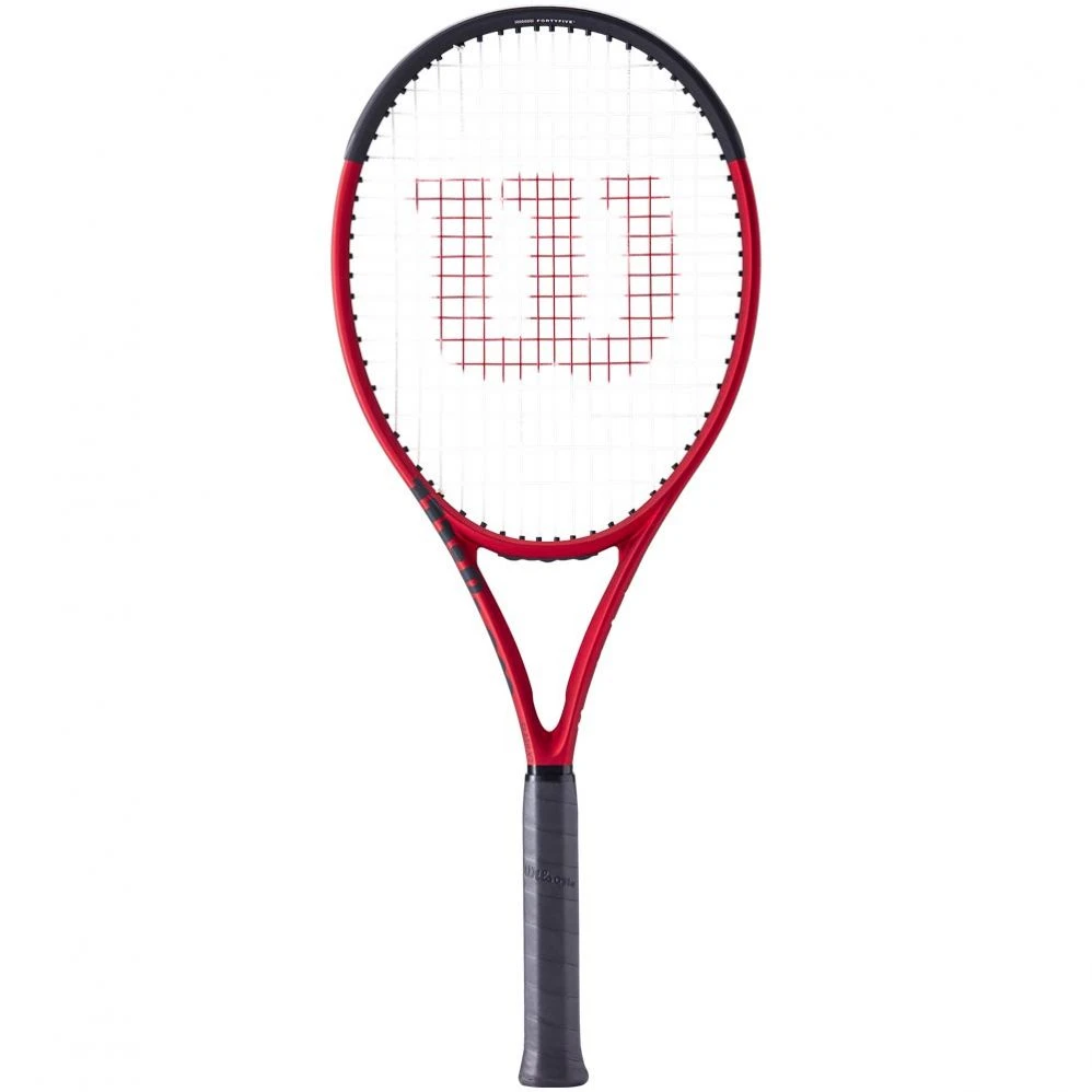 Raquette Wilson Clash 100 V2 (295g) 1 Raquette Wilson Clash 100 V2 (295g)