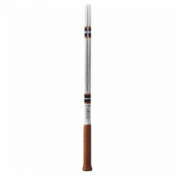 Raquette Wilson Clash 100L V2 Roland Garros 2023 (280g) -Magasin De Tennis De Sport raquette wilson clash 100l v2 roland garros 2023 280g 5