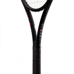 Raquette Wilson Clash 98 (310g) -Magasin De Tennis De Sport raquette wilson clash 98 310g 2