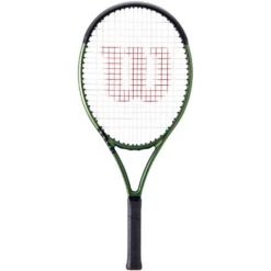 Raquette Wilson Junior Blade 25 V8.0 (245g)