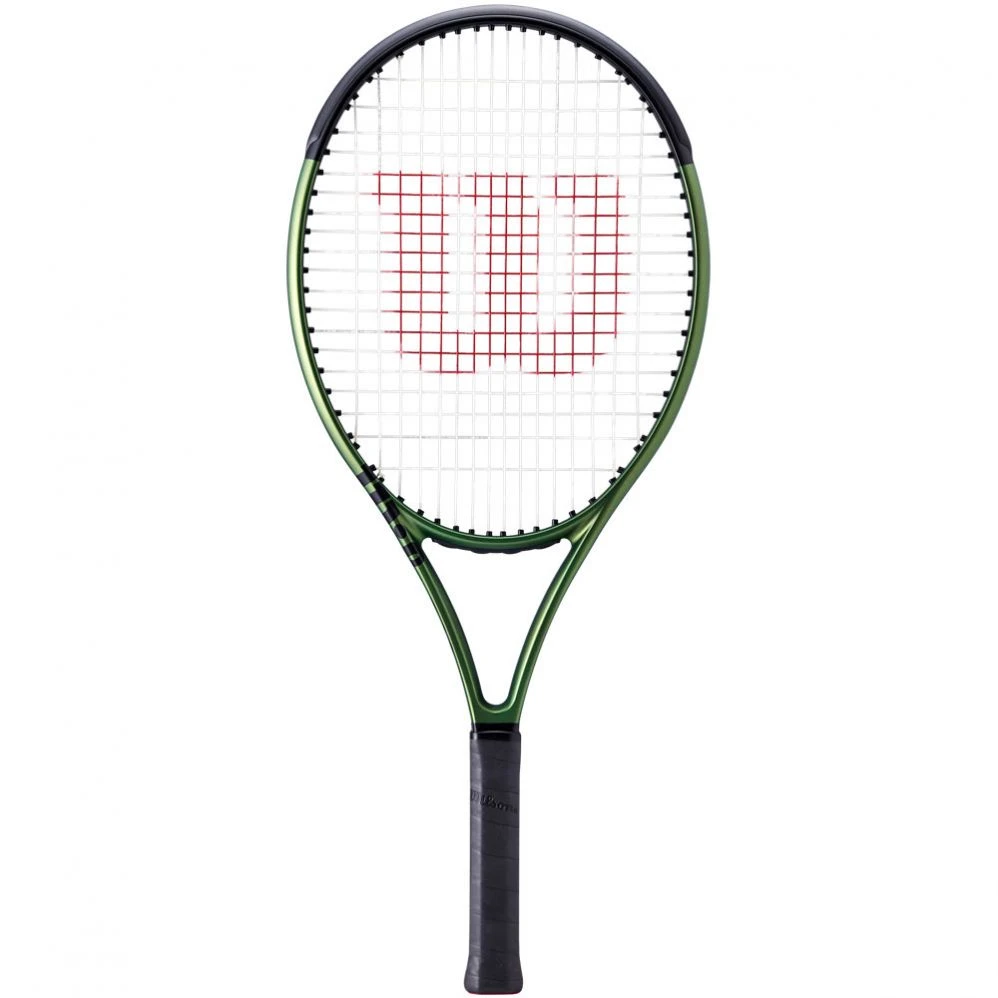 Raquette Wilson Junior Blade 25 V8.0 (245g) 1 Raquette Wilson Junior Blade 25 V8.0 (245g)