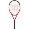 Raquette Wilson Junior Clash 26 V2.0 (245g)