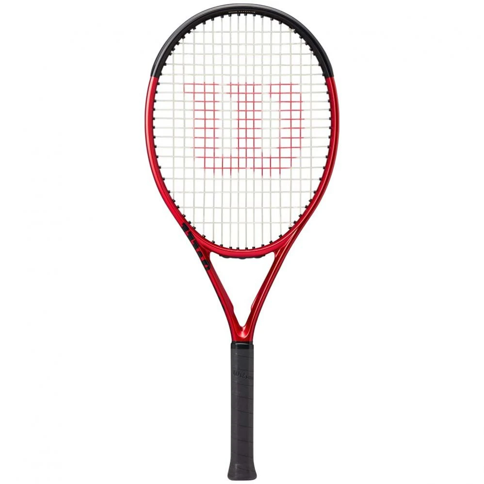 Raquette Wilson Junior Clash 26 V2.0 (245g) 1 Raquette Wilson Junior Clash 26 V2.0 (245g)