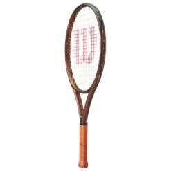Raquette Wilson Junior Pro Staff 25 V14.0 (235g) -Magasin De Tennis De Sport raquette wilson junior pro staff 25 v140 235g 2