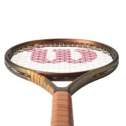Raquette Wilson Junior Pro Staff 25 V14.0 (235g) -Magasin De Tennis De Sport raquette wilson junior pro staff 25 v140 235g 3