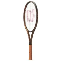 Raquette Wilson Junior Pro Staff 26 V14.0 (240g) -Magasin De Tennis De Sport raquette wilson junior pro staff 26 v140 240g 2