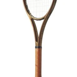 Raquette Wilson Junior Pro Staff 26 V14.0 (240g) -Magasin De Tennis De Sport raquette wilson junior pro staff 26 v140 240g 5