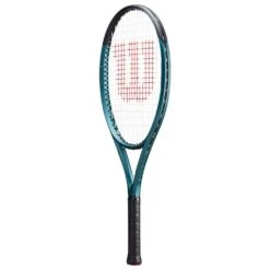 Raquette Wilson Junior Ultra 25 V4.0 (235g) -Magasin De Tennis De Sport raquette wilson junior ultra 25 v40 235g 2