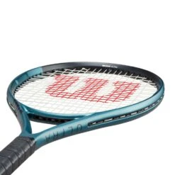 Raquette Wilson Junior Ultra 25 V4.0 (235g) -Magasin De Tennis De Sport raquette wilson junior ultra 25 v40 235g 4