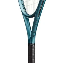 Raquette Wilson Junior Ultra 25 V4.0 (235g) -Magasin De Tennis De Sport raquette wilson junior ultra 25 v40 235g 5
