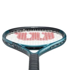 Raquette Wilson Junior Ultra 26 V4.0 (245g) -Magasin De Tennis De Sport raquette wilson junior ultra 26 v40 245g 3