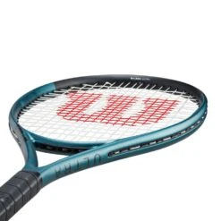 Raquette Wilson Junior Ultra 26 V4.0 (245g) -Magasin De Tennis De Sport raquette wilson junior ultra 26 v40 245g 4