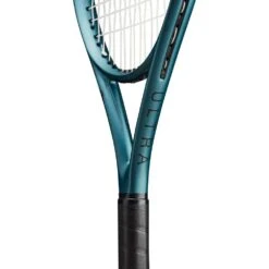 Raquette Wilson Junior Ultra 26 V4.0 (245g) -Magasin De Tennis De Sport raquette wilson junior ultra 26 v40 245g 5