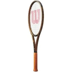Raquette Wilson Pro Staff 97 V14.0 (315g) -Magasin De Tennis De Sport raquette wilson pro staff 97 v140 315g 2