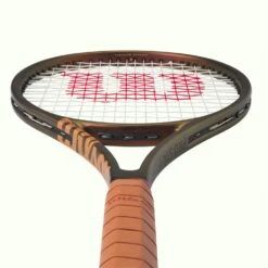 Raquette Wilson Pro Staff 97 V14.0 (315g) -Magasin De Tennis De Sport raquette wilson pro staff 97 v140 315g 3
