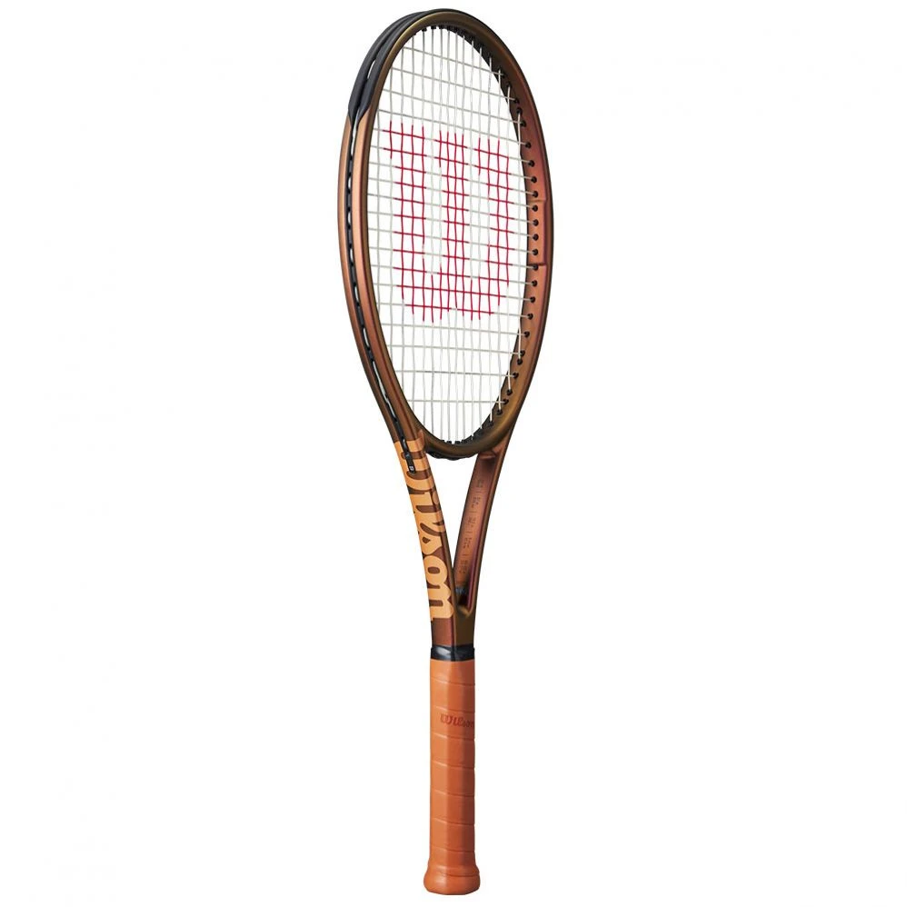 Raquette Wilson Pro Staff 97L V14.0 (290g) 2 Raquette Wilson Pro Staff 97L V14.0 (290g) – Image 2