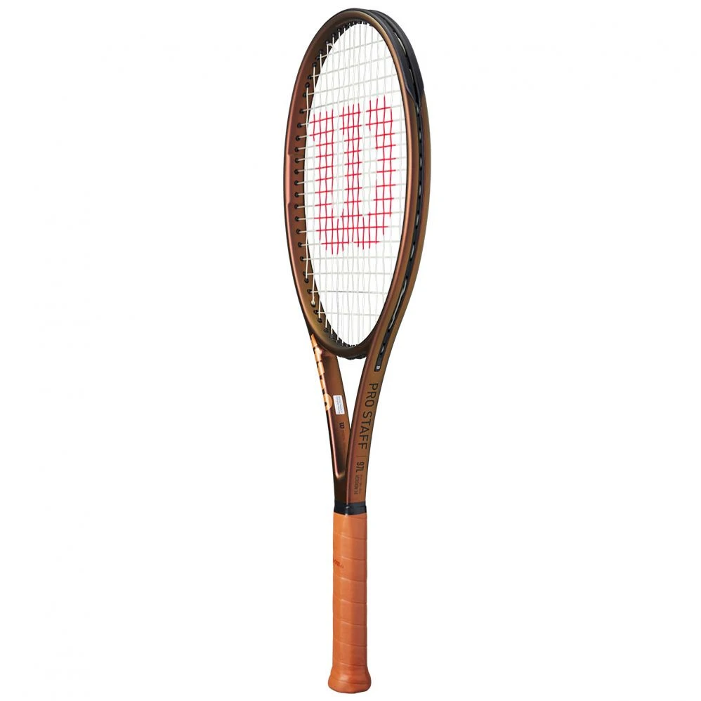 Raquette Wilson Pro Staff 97L V14.0 (290g) 3 Raquette Wilson Pro Staff 97L V14.0 (290g) – Image 3