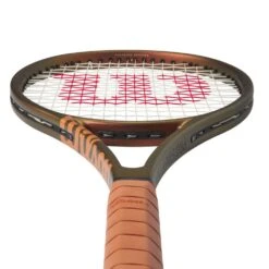 Raquette Wilson Pro Staff 97L V14.0 (290g) 9 Raquette Wilson Pro Staff 97L V14.0 (290g) -Magasin De Tennis De Sport raquette wilson pro staff 97l v140 290g 3