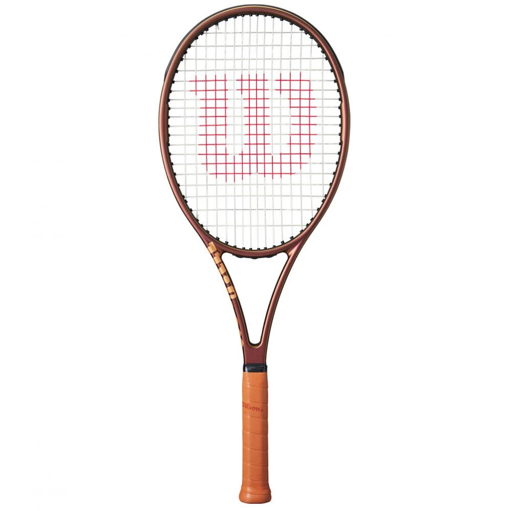 Raquette Wilson Pro Staff 97L V14.0 (290g) 1 Raquette Wilson Pro Staff 97L V14.0 (290g)
