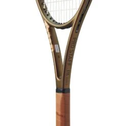 Raquette Wilson Pro Staff 97UL V14.0 (270g) -Magasin De Tennis De Sport raquette wilson pro staff 97ul v140 270g 4