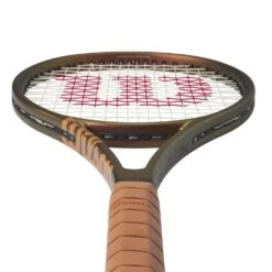Raquette Wilson Pro Staff 97UL V14.0 (270g) -Magasin De Tennis De Sport raquette wilson pro staff 97ul v140 270g 5