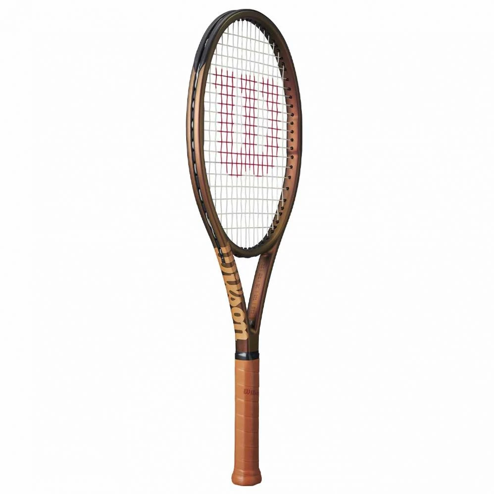 Raquette Wilson Pro Staff Team V14.0 (280g) 2 Raquette Wilson Pro Staff Team V14.0 (280g) – Image 2