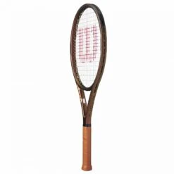 Raquette Wilson Pro Staff Team V14.0 (280g) 8 Raquette Wilson Pro Staff Team V14.0 (280g) -Magasin De Tennis De Sport raquette wilson pro staff team v140 280g 2