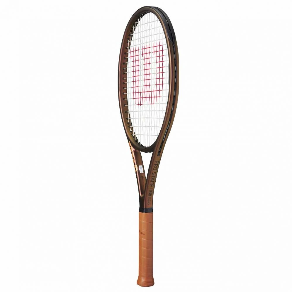 Raquette Wilson Pro Staff Team V14.0 (280g) 3 Raquette Wilson Pro Staff Team V14.0 (280g) – Image 3