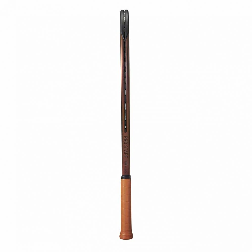 Raquette Wilson Pro Staff Team V14.0 (280g) 6 Raquette Wilson Pro Staff Team V14.0 (280g) – Image 6