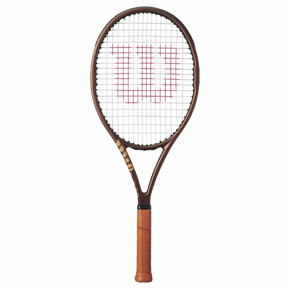 Raquette Wilson Pro Staff Team V14.0 (280g) 1 Raquette Wilson Pro Staff Team V14.0 (280g)
