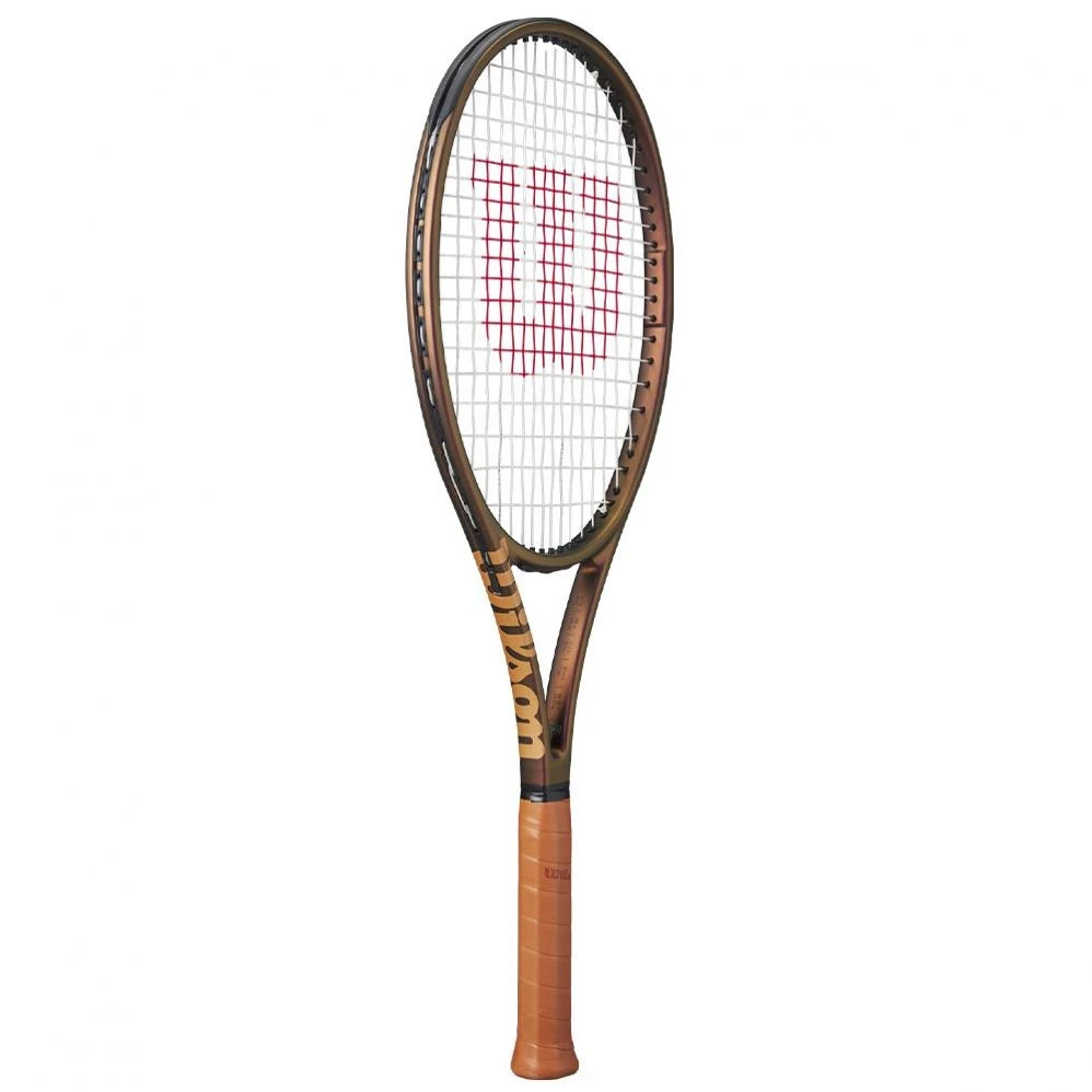 Raquette Wilson Pro Staff X V14.0 (315g) 2 Raquette Wilson Pro Staff X V14.0 (315g) – Image 2