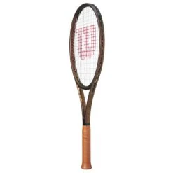 Raquette Wilson Pro Staff X V14.0 (315g) 8 Raquette Wilson Pro Staff X V14.0 (315g) -Magasin De Tennis De Sport raquette wilson pro staff x v140 315g 2