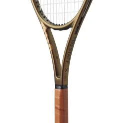 Raquette Wilson Pro Staff X V14.0 (315g) 10 Raquette Wilson Pro Staff X V14.0 (315g) -Magasin De Tennis De Sport raquette wilson pro staff x v140 315g 4