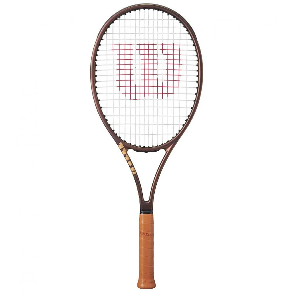 Raquette Wilson Pro Staff X V14.0 (315g) 1 Raquette Wilson Pro Staff X V14.0 (315g)