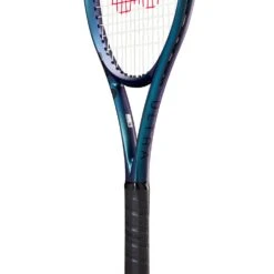 Raquette Wilson Ultra 100 V4 (300g) -Magasin De Tennis De Sport raquette wilson ultra 100 v4 300g 5