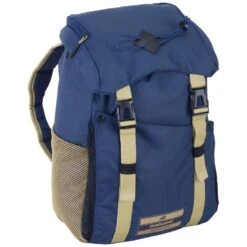 Sac à Dos Babolat Junior Boy Bleu