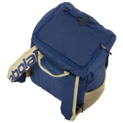 Sac à Dos Babolat Junior Boy Bleu -Magasin De Tennis De Sport sac a dos babolat junior boy bleu 3