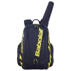Sac à Dos Babolat Pure Aero -Magasin De Tennis De Sport sac a dos babolat pure aero 2