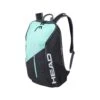 Sac à Dos Head Tour Team Noir / Mint