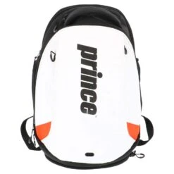 Sac à Dos Prince Tour Evo Blanc