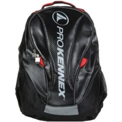 Sac à Dos Pro Kennex Noir