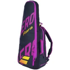 Sac à Dos Thermobag Babolat Pure Aero Rafa -Magasin De Tennis De Sport sac a dos thermobag babolat pure aero rafa 2