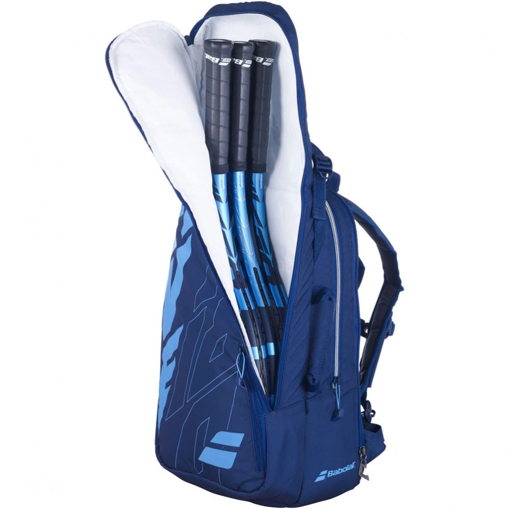 Sac à Dos Thermobag Babolat Pure Drive 2 Sac à Dos Thermobag Babolat Pure Drive – Image 2