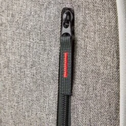 Sac à Dos Wilson Team Gris Chiné -Magasin De Tennis De Sport sac a dos wilson team gris chine 4